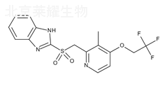 蘭索拉唑雜質(zhì)B標(biāo)準(zhǔn)品