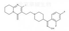利培酮雜質B標準品