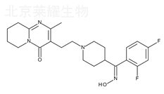 利培酮雜質(zhì)A標準品