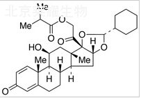 環(huán)索奈德標準品