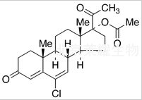 醋酸氯地孕酮標(biāo)準(zhǔn)品