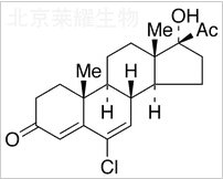 氯地孕酮標(biāo)準(zhǔn)品