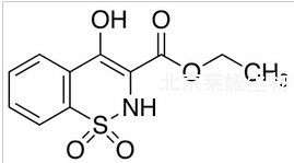 吡羅昔康雜質(zhì)H標(biāo)準(zhǔn)品