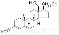 左炔諾孕酮雜質(zhì)標(biāo)準(zhǔn)品
