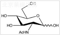 N-乙酰-D-氨基葡萄糖標準品