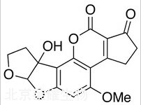 黃曲霉毒素M2標(biāo)準(zhǔn)品