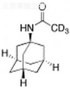 N-乙酰金剛烷胺-d3標(biāo)準(zhǔn)品（N-Acetyl-d3 Adamantamine）