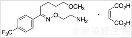 (E)-馬來酸氟伏沙明標(biāo)準(zhǔn)品