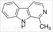 哈爾滿堿標準品
