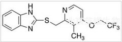 蘭索拉唑硫化物（Lansoprazole Sulfide）