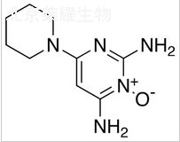 米諾地爾標準品