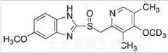 Omeprazole-4-methoxy-d3