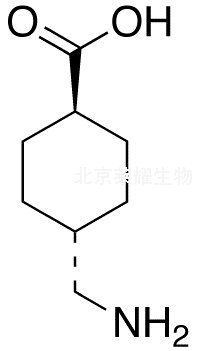 氨甲環酸標準品