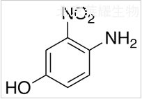 4-氨基-3-硝基苯酚標(biāo)準(zhǔn)品