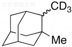 1,2-二甲基金剛烷-d3 (Mixture of Disastereomers)