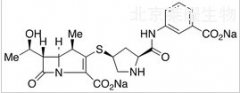 厄他培南二鈉（Ertapenem Disodium）