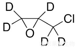 環氧氯丙烷-D5標準品
