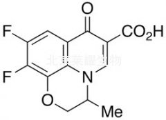 RS-氧氟沙星羧酸標準品（RS-Ofloxacin Carboxylic Acid）