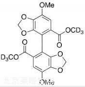 聯(lián)苯雙酯-D6標(biāo)準(zhǔn)品