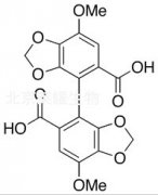 Bifendate Dicarboxylic Acid標準品