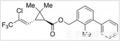 反-聯(lián)苯菊酯標(biāo)準(zhǔn)品