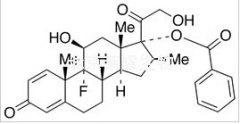 Betamethasone 17-Benzoate標準品