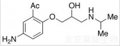 rac N-Desbutyroyl Acebutolol標準品