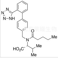 纈沙坦雜質A標準品