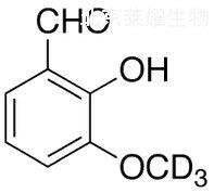 2-香蘭素-D3標(biāo)準(zhǔn)品