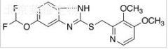 泮托拉唑硫化物（Pantoprazole Sulfide）