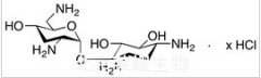 Nebramine Hydrochloride標準品