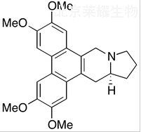 (+)-(S)-娃兒藤堿標準品