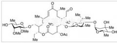 Tylosin 3-Acetate標準品