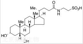 牛磺豬去氧膽酸標(biāo)準(zhǔn)品