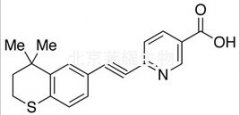 Tazarotenic Acid標準品
