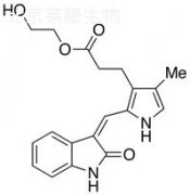 SU-5402 2-Hydroxyethyl Ester標準品
