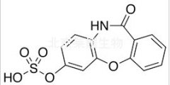 7-(Sulfooxy)dibenz[b,f][1,4]oxazepin-11(10H)-one