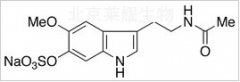 6-Sulfatoxy Melatonin Sodium Salt