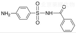苯甲酰磺胺標準品