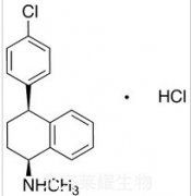 3-去氯鹽酸舍曲林標(biāo)準(zhǔn)品