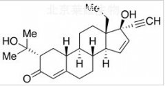2-孕二烯酮異丙醇標準品