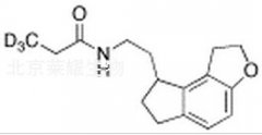 rac Ramelteon-d3標(biāo)準(zhǔn)品