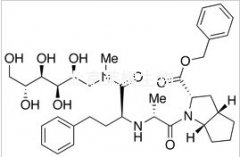 Ramiprilat Sorbitol Amide標準品