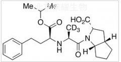 雷米普利雜質(zhì)B-D3標(biāo)準(zhǔn)品