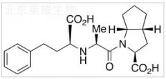 雷米普利雜質(zhì)E標準品（Ramiprilat）