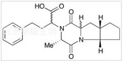 Ramiprilat Diketopiperazine (Mixture of Diastereoisomers)