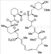 雷帕霉素-D3（包含D0）技術(shù)等級(jí)