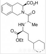 Quinapril Cyclohexyl Analogue標準品