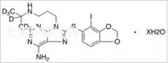 PU-H71-d7 Hydrate標(biāo)準(zhǔn)品