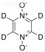 Pyrazine1,4-Dioxide-d4標準品